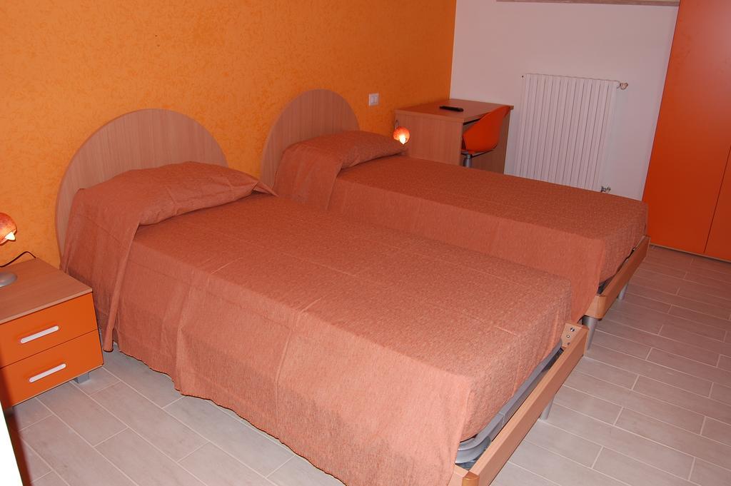 B&B Fenix Trani Zimmer foto
