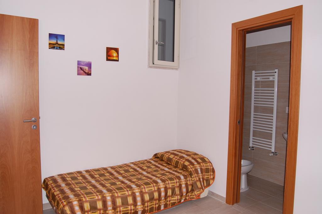 B&B Fenix Trani Zimmer foto