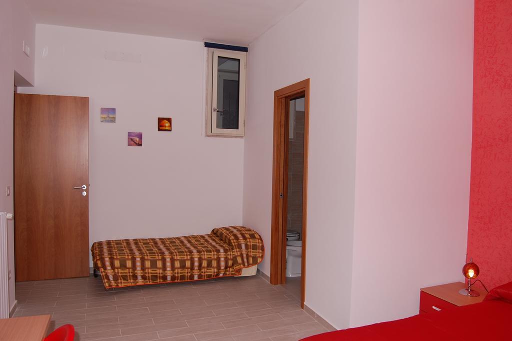 B&B Fenix Trani Zimmer foto