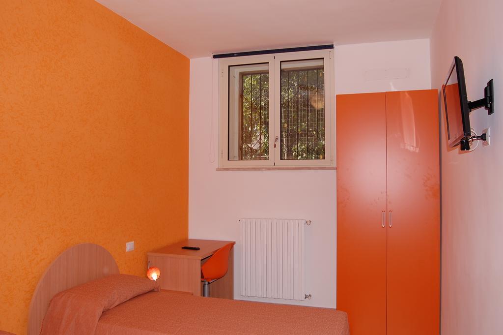 B&B Fenix Trani Zimmer foto