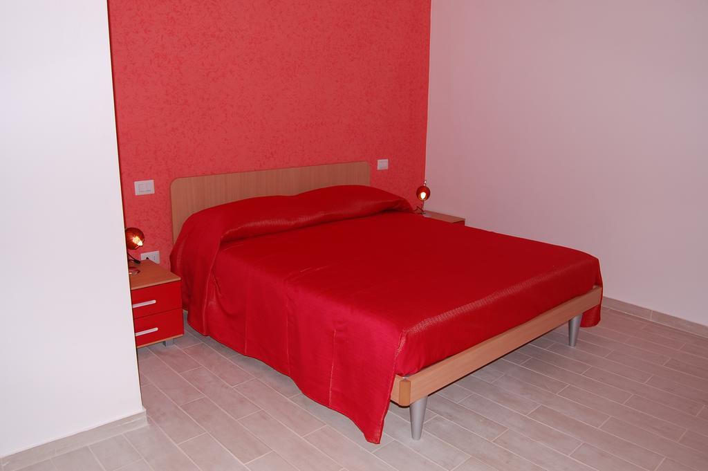 B&B Fenix Trani Zimmer foto